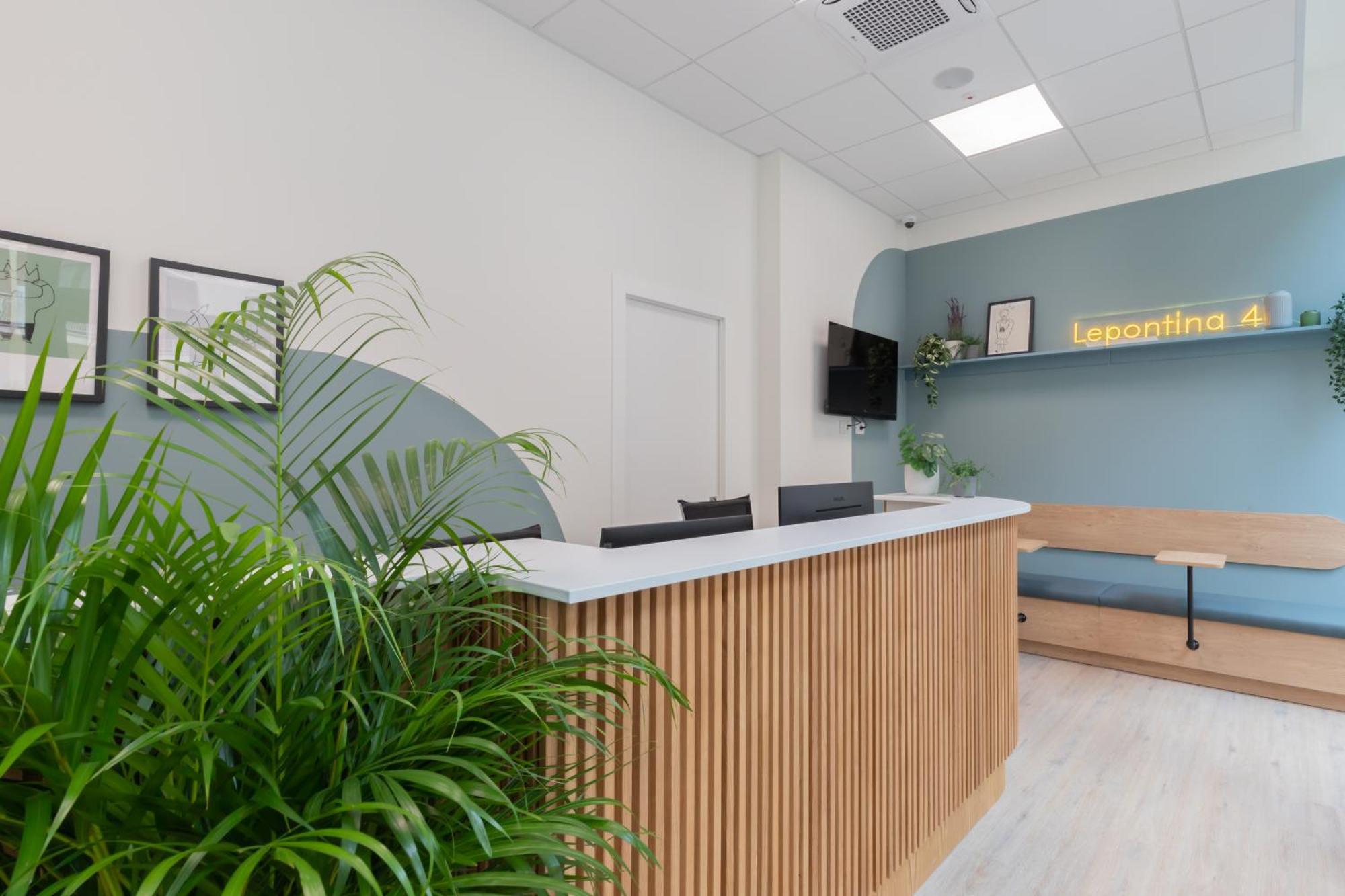 Well-Located Campus Rooms Near City Park Milan Bagian luar foto